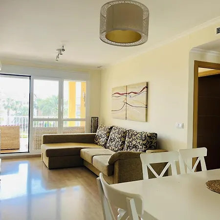 Apartament Elegante En - Es-373-51 Denia