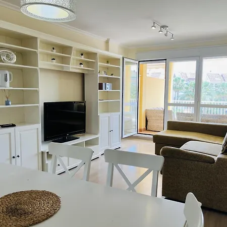 Apartament Elegante En - Es-373-51 *