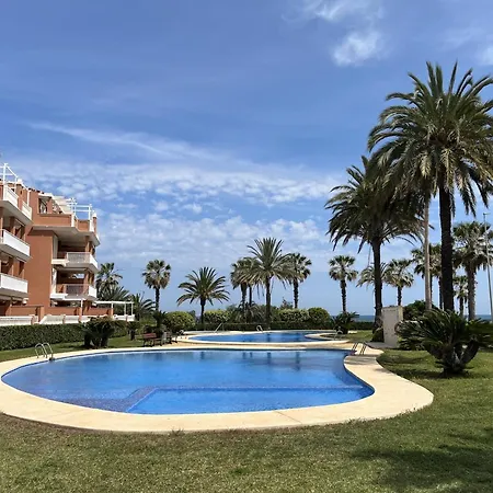 Elegante En - Es-373-51 Appartement