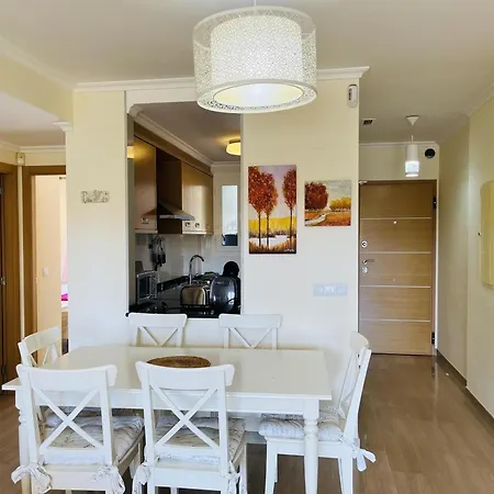 Appartement Elegante En - Es-373-51