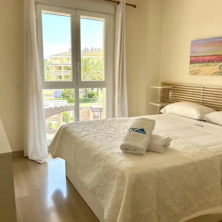 Elegante En - Es-373-51 Apartament
