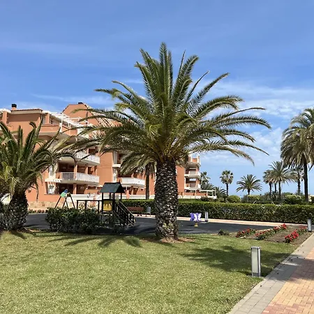 Apartament Elegante En - Es-373-51 Denia