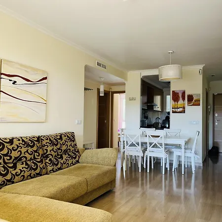 Elegante En - Es-373-51 Appartement